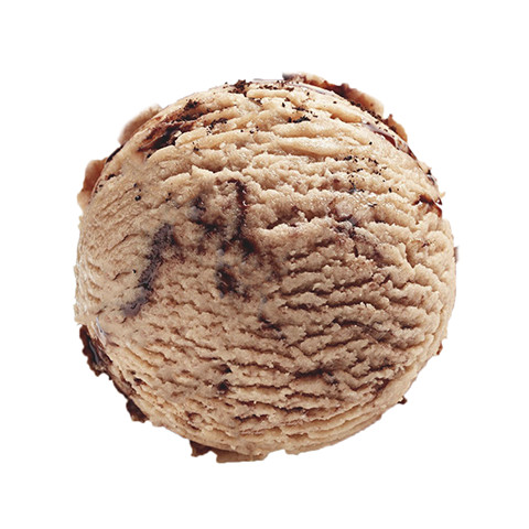 helado artesano de kinder - Golat helados